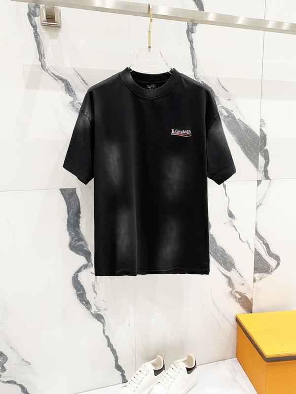 Balenciaga Shirts-112